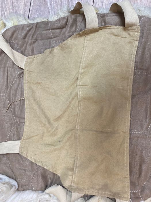 Продам чехол для сидения авто