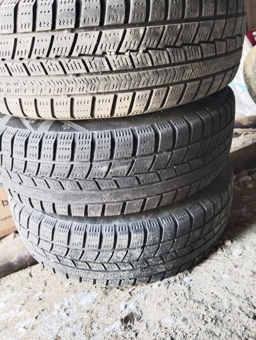 Покрышки размер 13