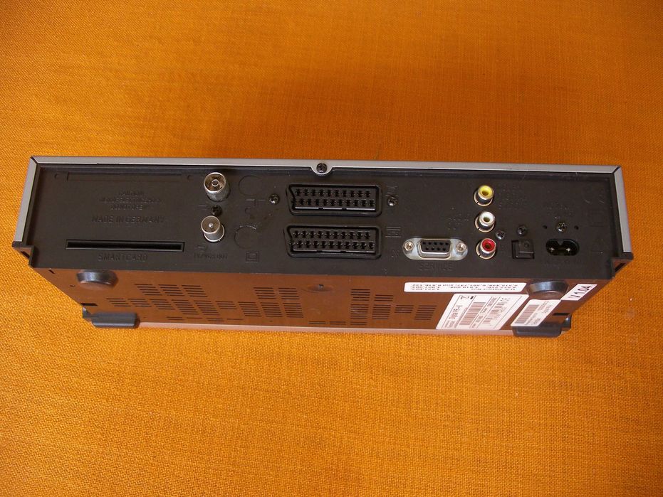 Продавам тунер TEHNRSAT digital pr-k