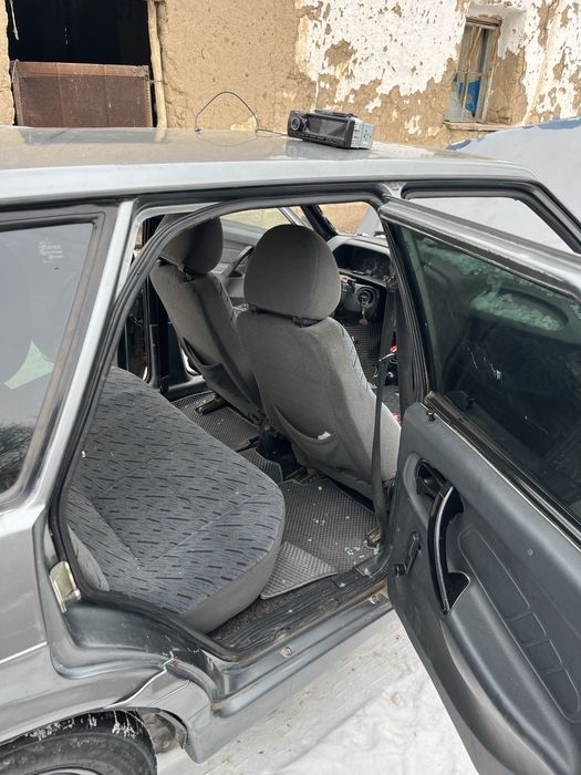 Сатылады келісім бар