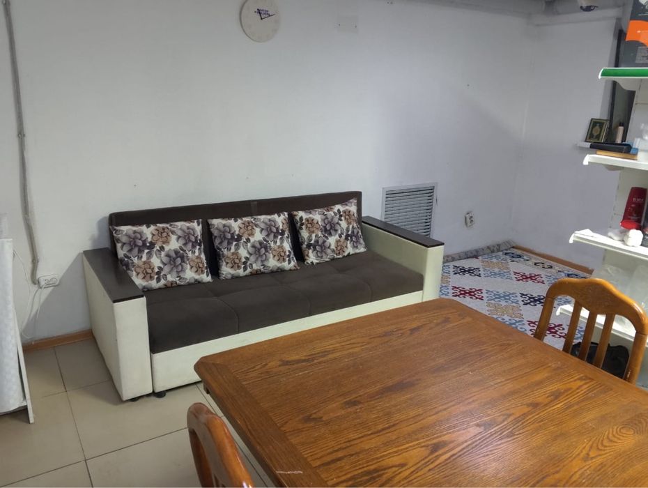 Коммерческое помещение