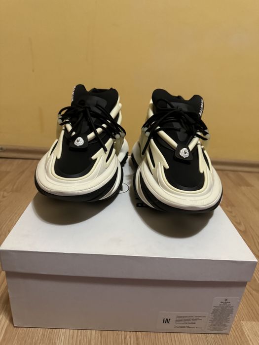 Sneakers Balmain Unicorn