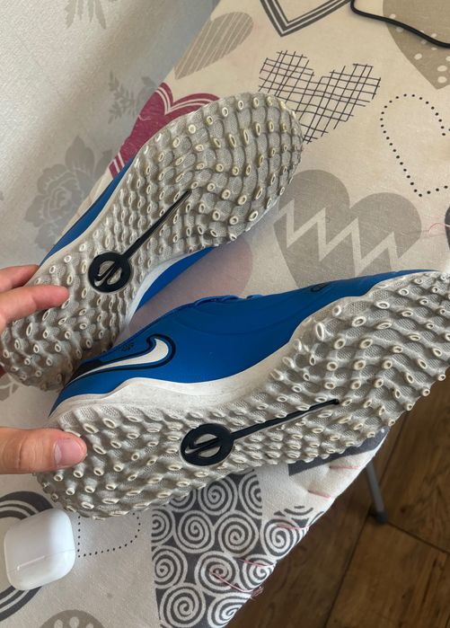 Футболни обувки Nike, 42,5.