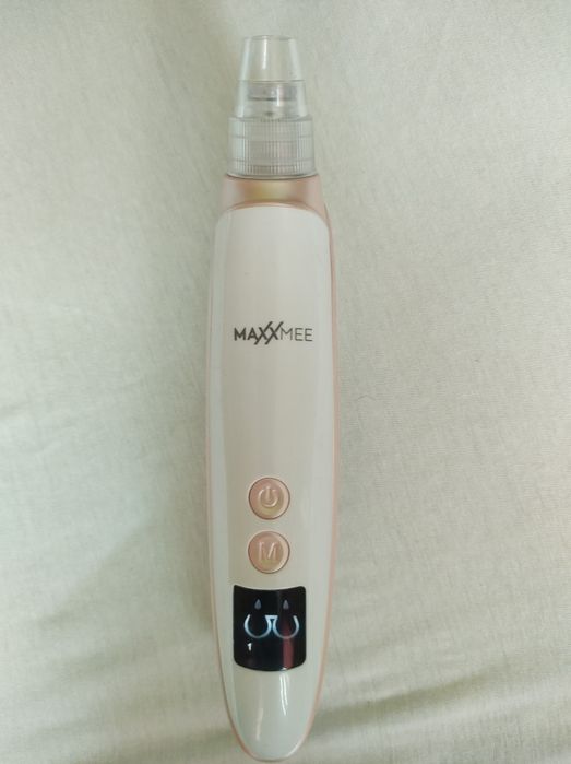 Aparat pt stors cosuri si puncte negre