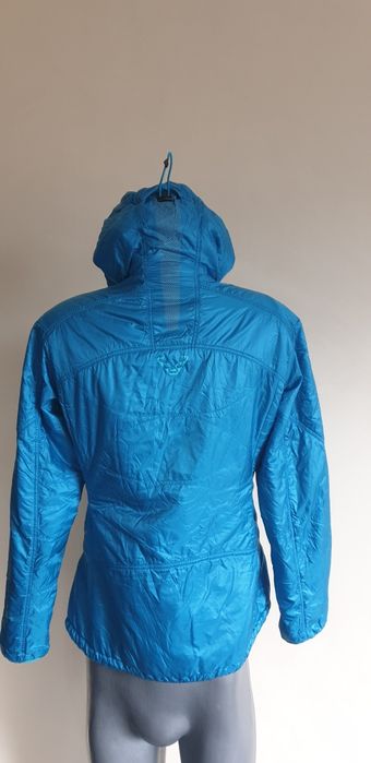 Dynafit Aeon Primaloft Ski Touring   38 - S / M ОРИГИНАЛ! Дамско Яке