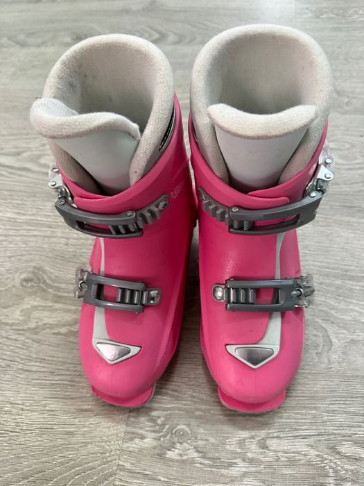 Clăpari copii mărime reglabila 30-35,5