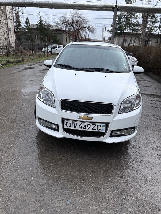 Nexia 3 avtomat 2022 yil