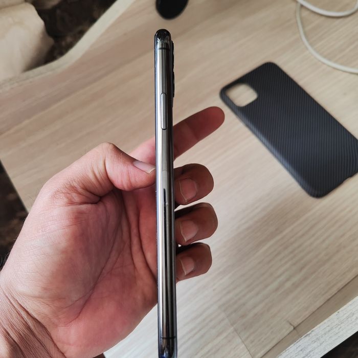 Iphone 11 pro max 256 GB