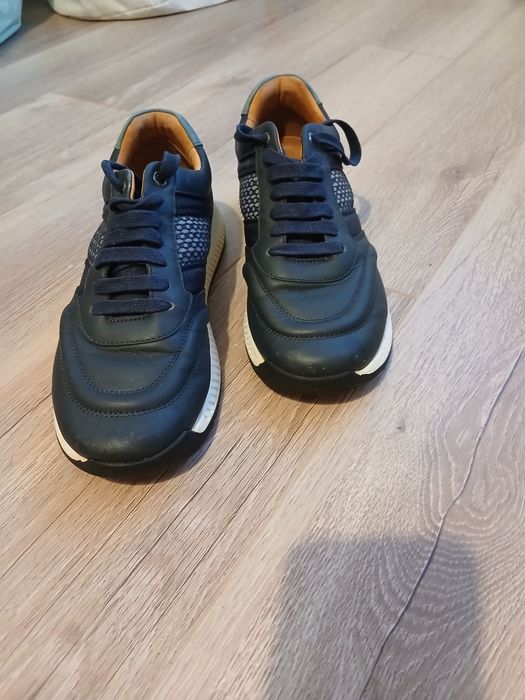 Маратонки Hugo Boss 40