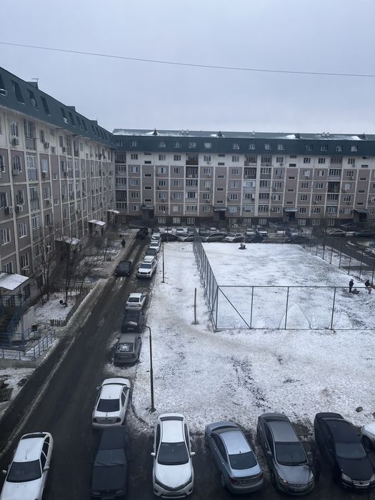 Срочно сдаю в аренду квартиру