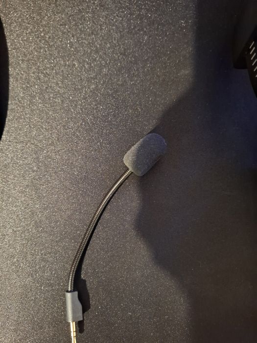 Logitech g pro x слушалки