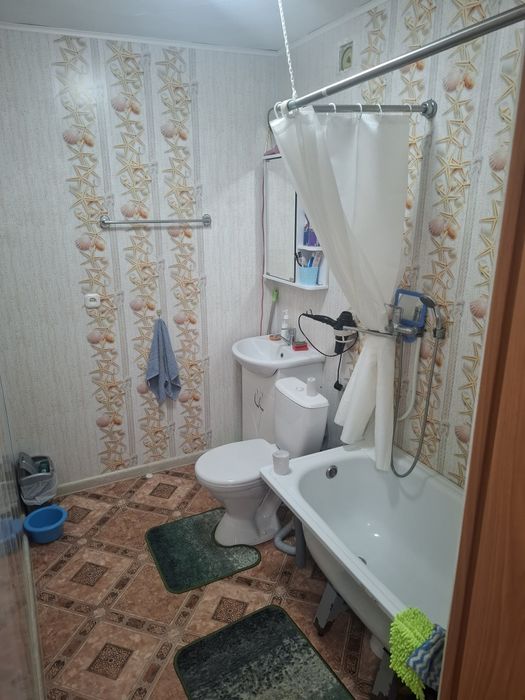 Продам дом Костанай 2