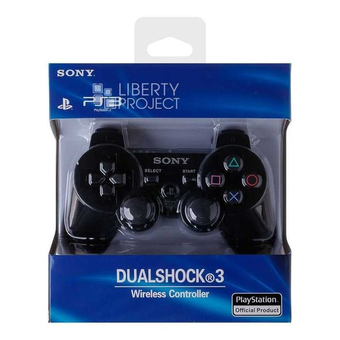 Dualshock 3 для PS3