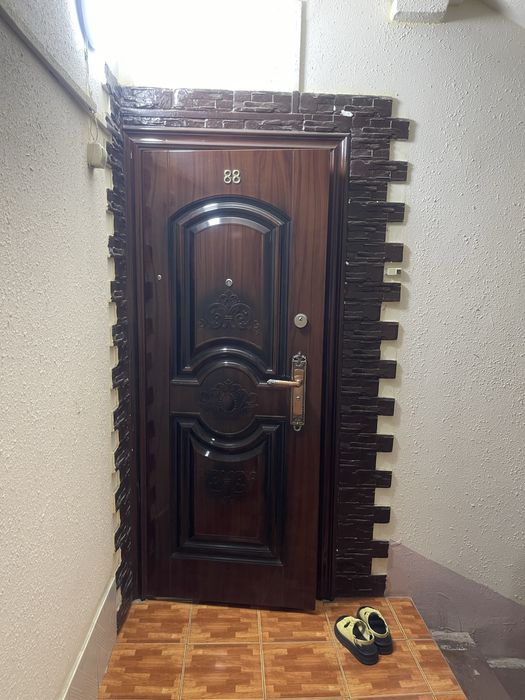 Кушбеги 5/8/9 дом сотилади