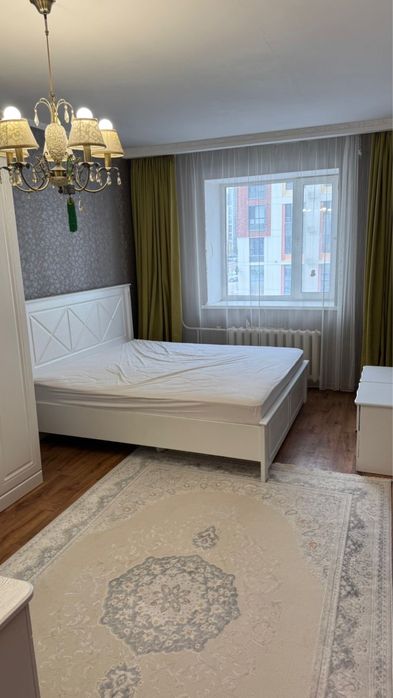 Сдаю квартиру помесячно