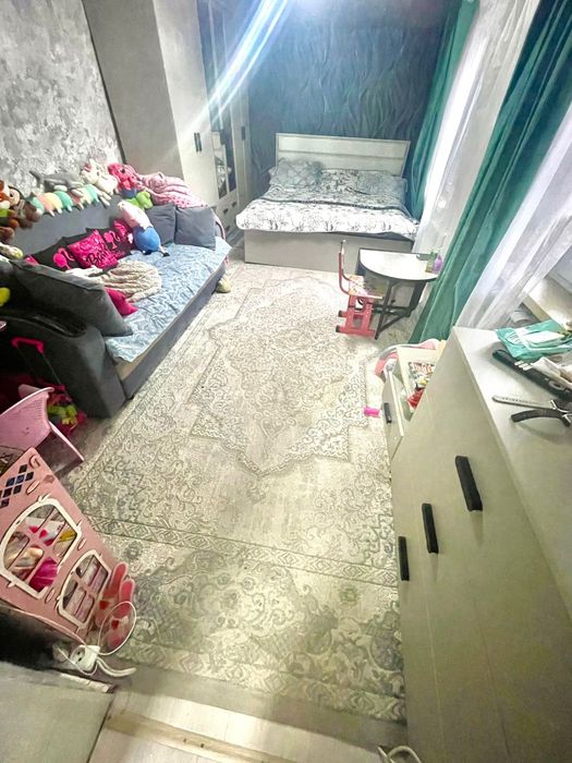 Продам Палас почти новый