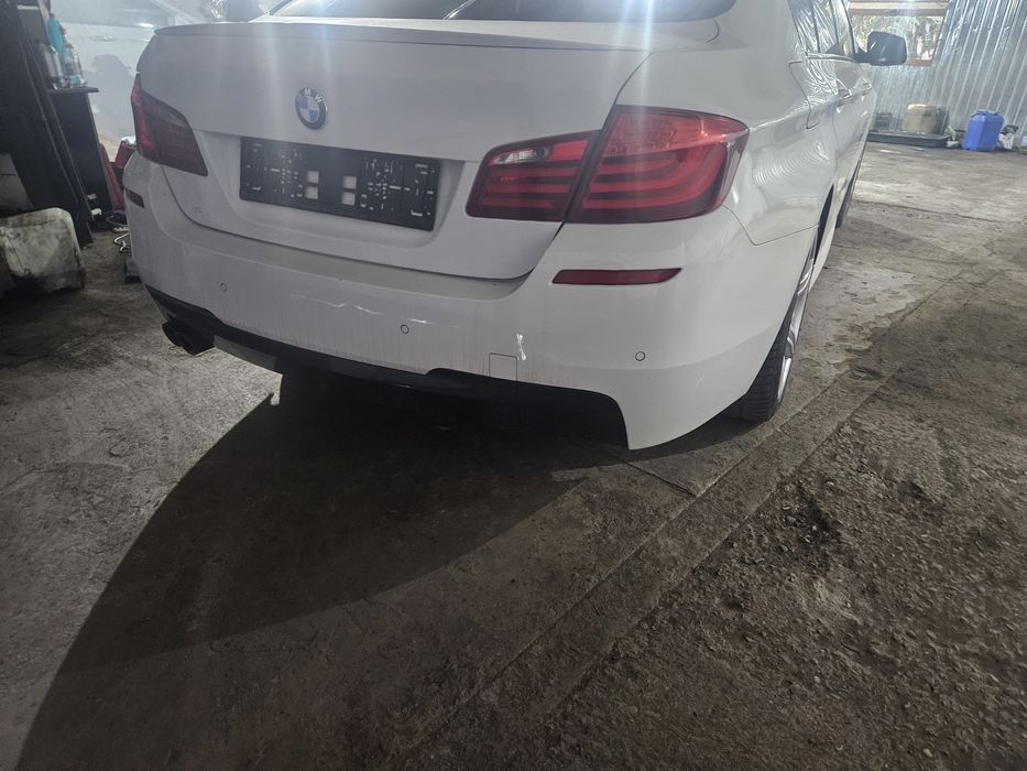 Stop spate led stânga dreapta BMW seria 5 F10