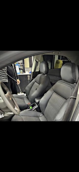 Чехол для машина 《cobalt》