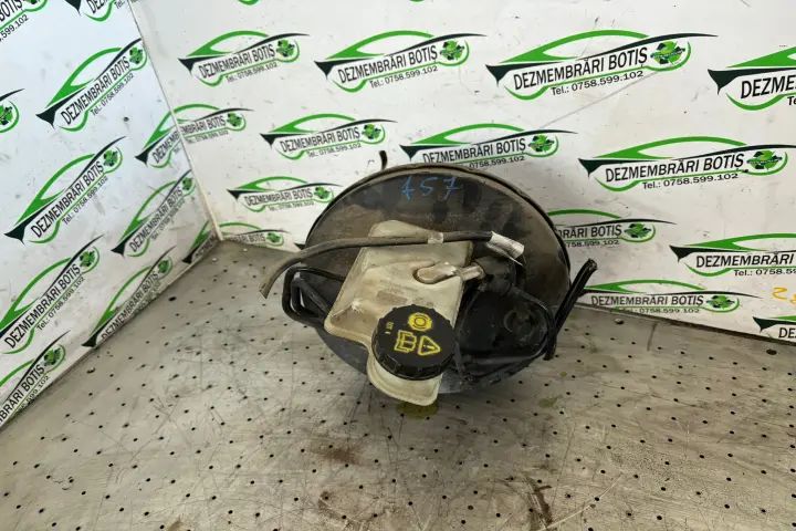 Tulumba frana cu pompa Ford Focus 2005 1.6 TDCi MT (90 hp)