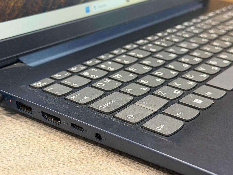 Lenovo IdeaPad 3 15ITL6 | i3-1115G4 | 12GB RAM | 512GB SSD | Intel UHD Graphics