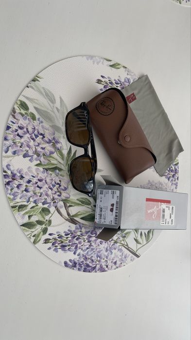 Слънчеви очила Ray-Ban