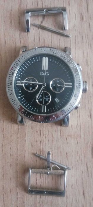 Мъжки часовник D&G оригинален