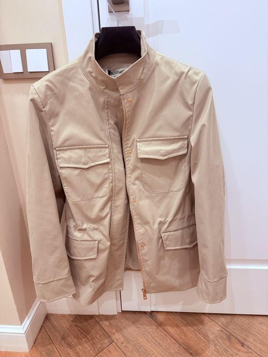 Абсолютно новая Ветровка Clothe (италия)