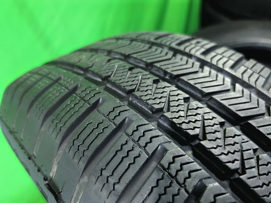 205/60R15 91H Vredestein allseason 6,7mm stare foarte buna