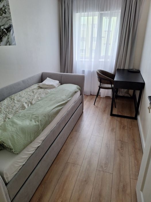 Apartament in regim hotelier