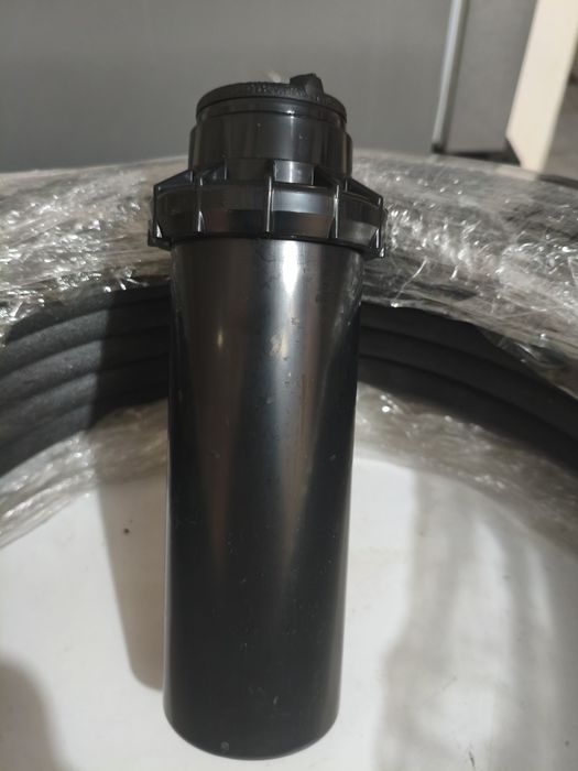 Декодер. Флекс. Форсунки