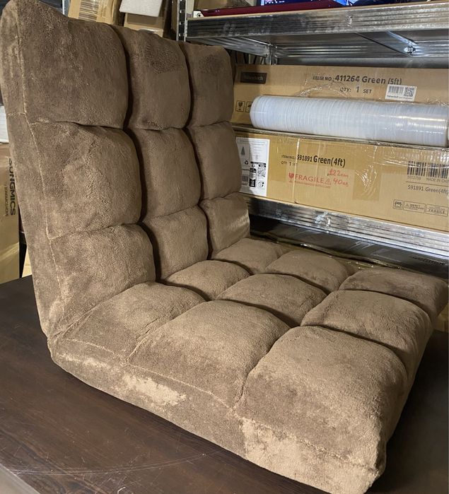 Регулируем подов диван с 14 позиции