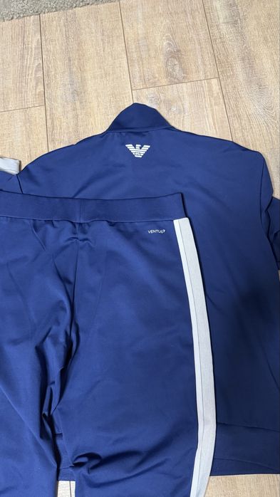 Emporio Armani-дамски комплект