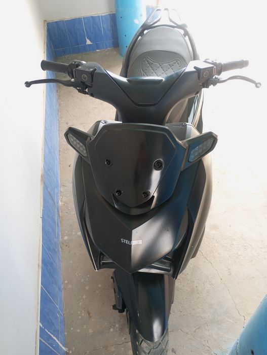 Skuter stilmax 150 kub