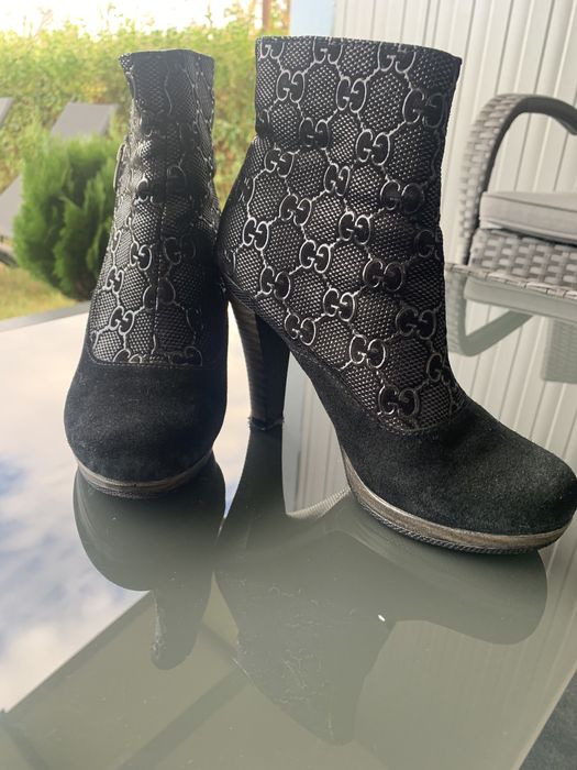 Дамски боти