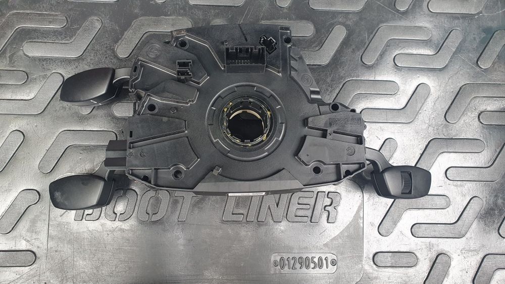 Spira volan bmw e60 lci
