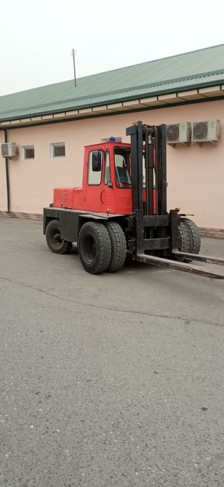 Кара хизмати.5-3.5-3тон.