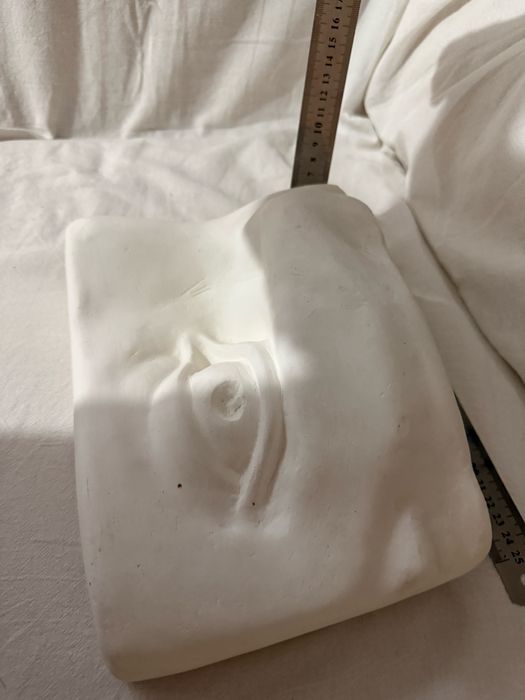 Продаются гипсовые фигуры для обучения графического рисунка.