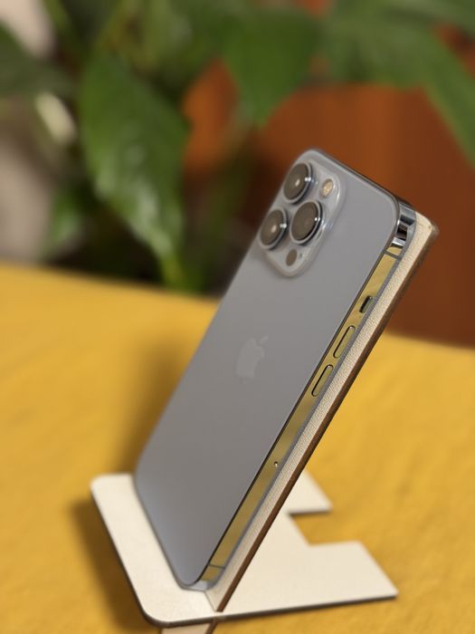 Iphone 13 pro емкость 100