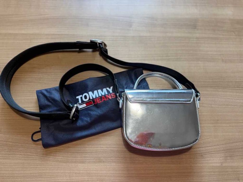 Дамска чанта - Tommy Jeans