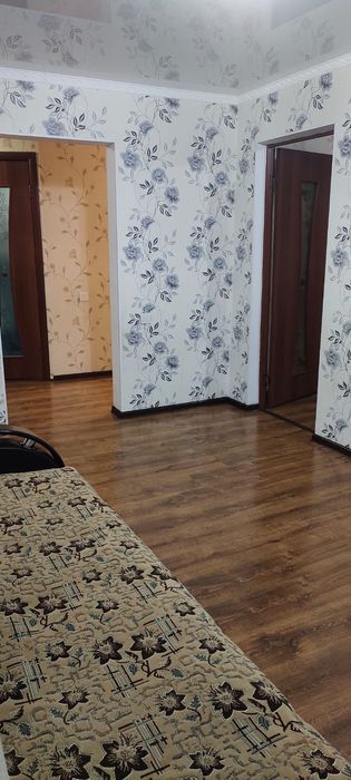 Продам двухкомнатную квартиру