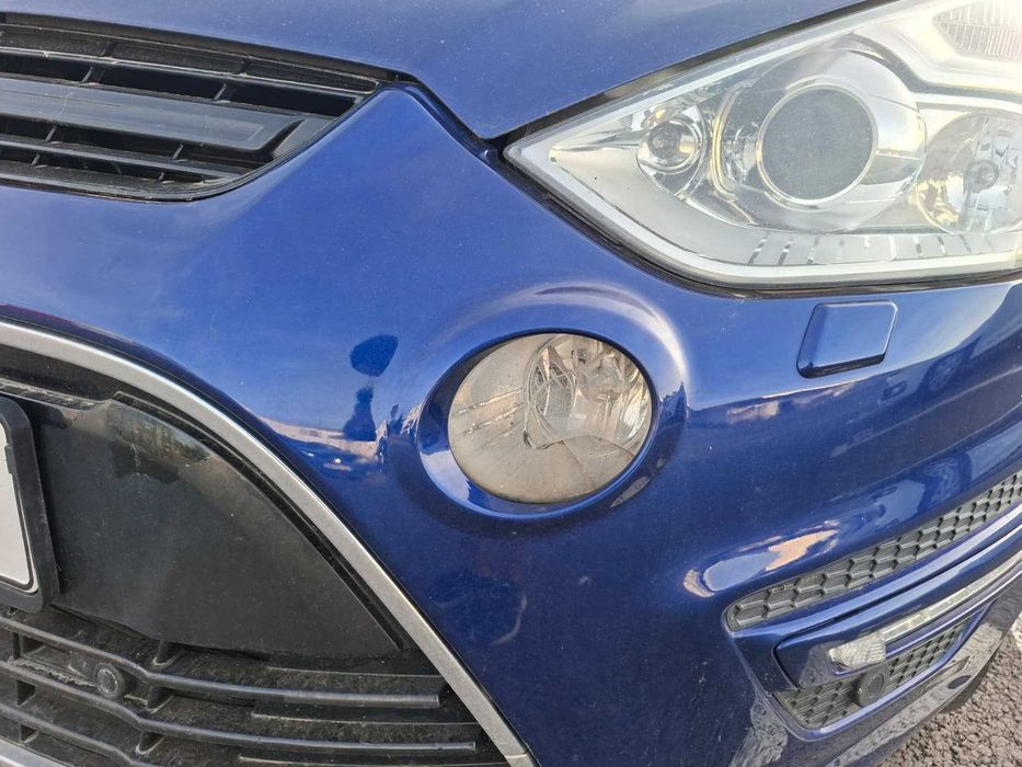 FORD S-MAX 2014 — imagine 4