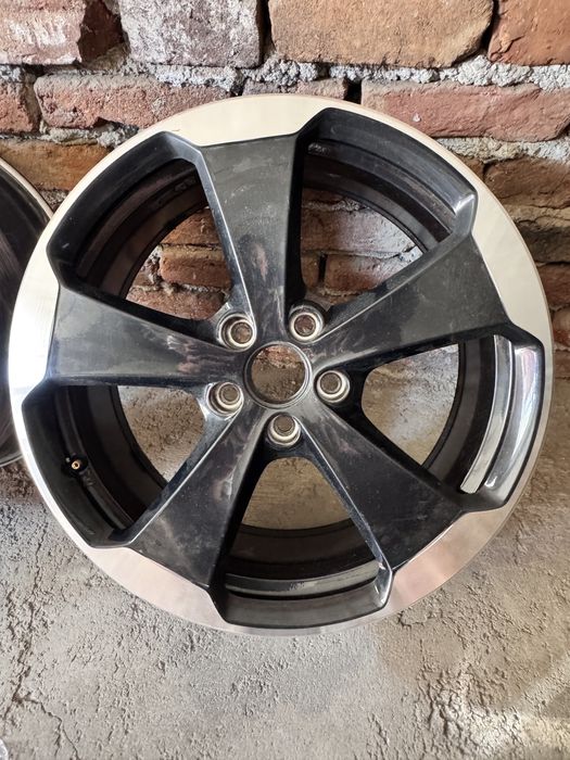 Джанти  Rotor 5 x 112, 7.53x19H2 ET51