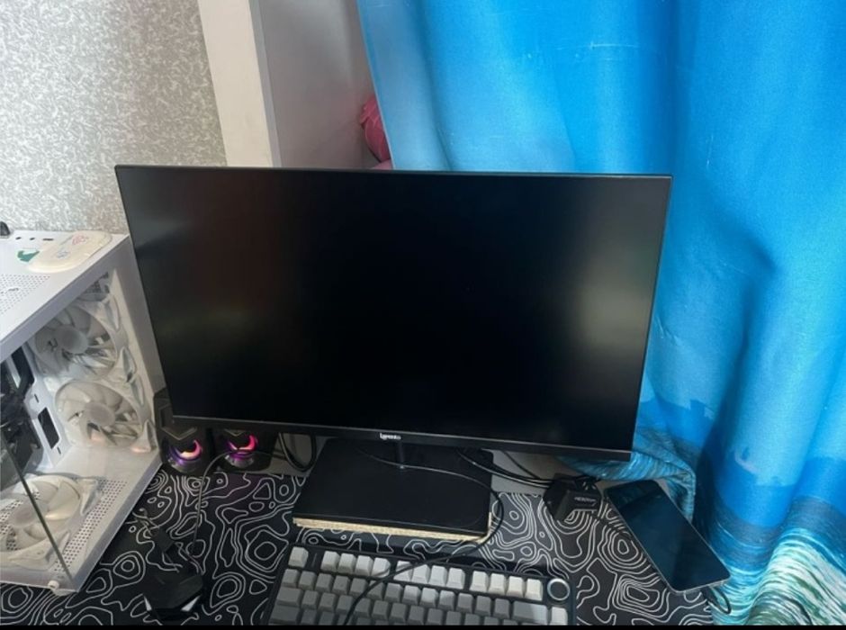 Игровой монитор 280 герц