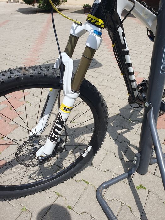 Scott spark 720.