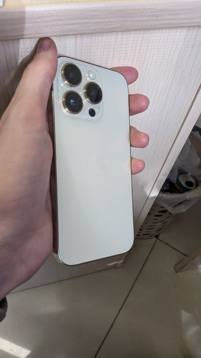 Iphone 14 Pro б/у