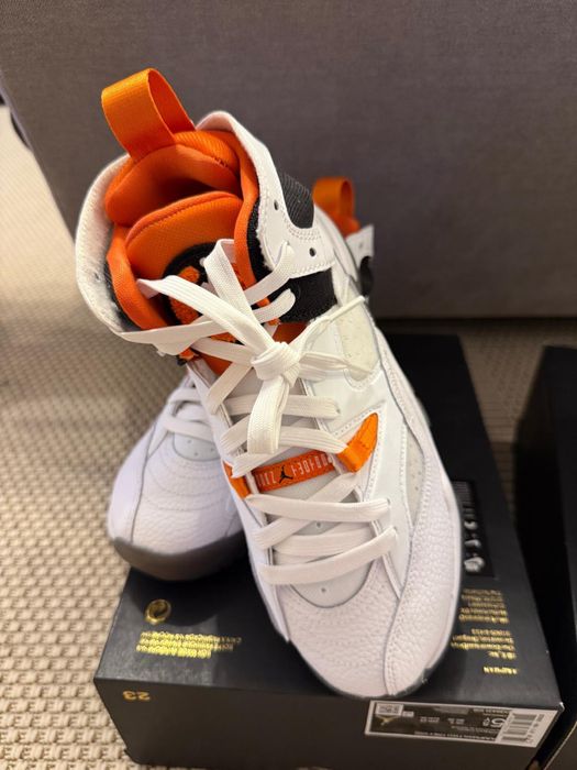 Jordan Jumpman Twotrey