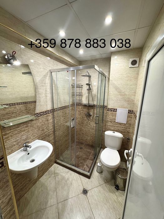 Продава се Двустаен апартамент в Бургас, Сарафово - 60 кв.м за 1189 €/кв.м - Снимка #7