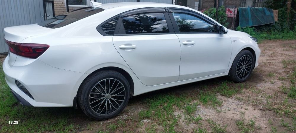 Продам kia cerato