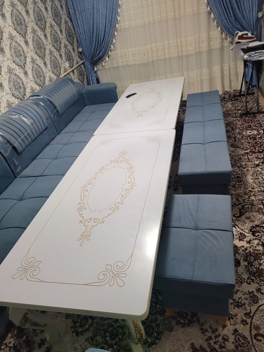 Yangi mebel yuzfoyiz yangi