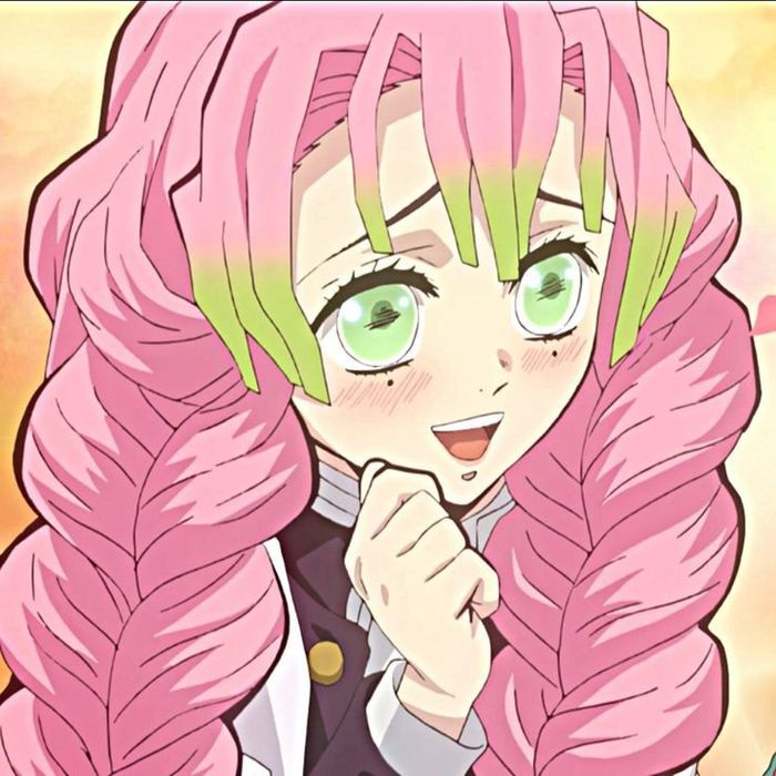 Продам парик на Мицури